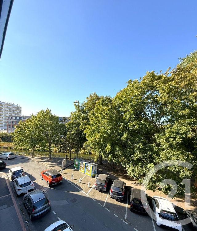 Appartement F2 à vendre - 2 pièces - 43.16 m2 - DUNKERQUE - 59 - NORD-PAS-DE-CALAIS - Century 21 Contact Immobilier