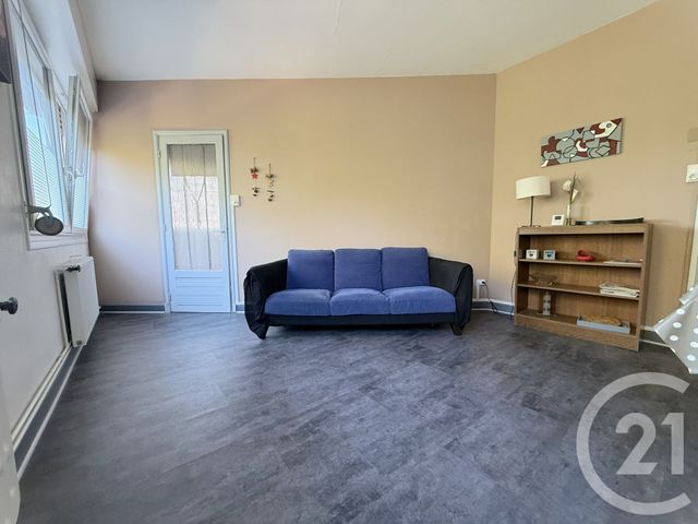 Appartement F2 à vendre - 2 pièces - 43.16 m2 - DUNKERQUE - 59 - NORD-PAS-DE-CALAIS - Century 21 Contact Immobilier
