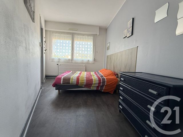 Appartement F2 à vendre - 2 pièces - 43.16 m2 - DUNKERQUE - 59 - NORD-PAS-DE-CALAIS - Century 21 Contact Immobilier