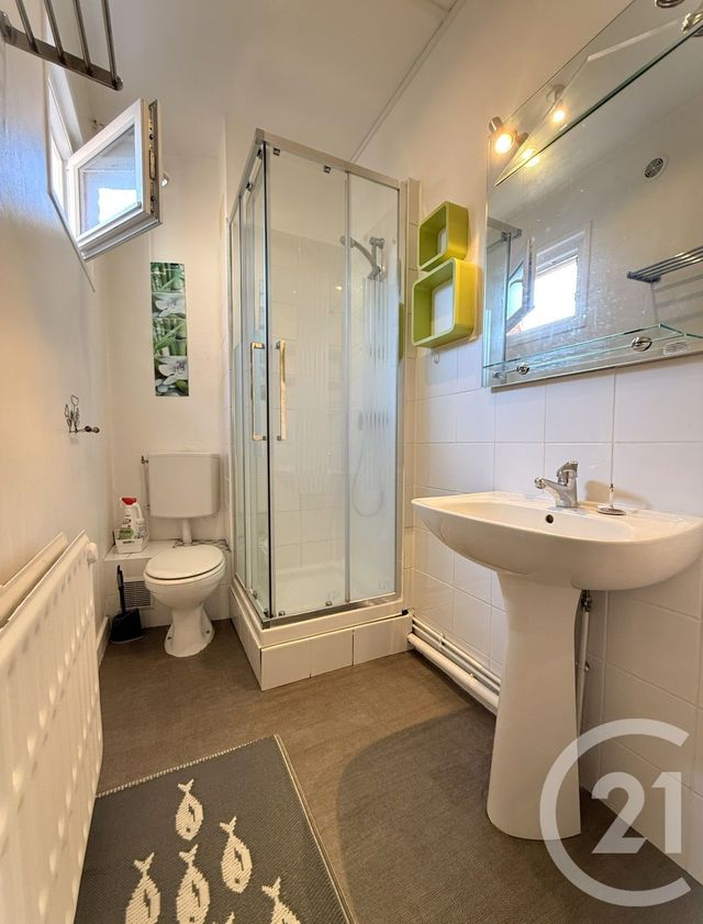 Appartement F2 à vendre - 2 pièces - 43.16 m2 - DUNKERQUE - 59 - NORD-PAS-DE-CALAIS - Century 21 Contact Immobilier