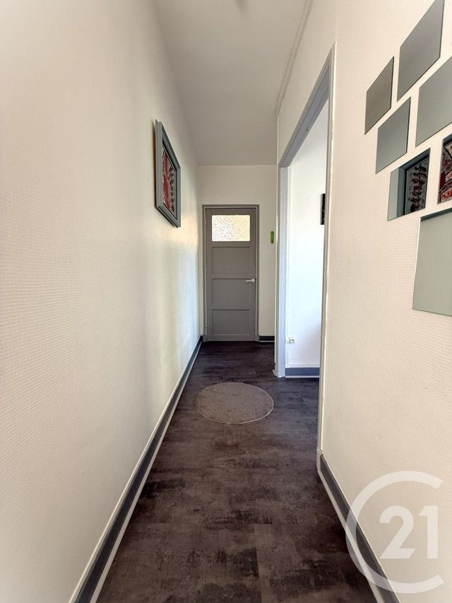Appartement F2 à vendre - 2 pièces - 43.16 m2 - DUNKERQUE - 59 - NORD-PAS-DE-CALAIS - Century 21 Contact Immobilier