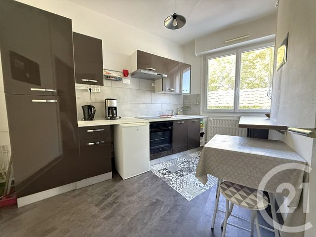 Appartement F2 à vendre - 2 pièces - 43.16 m2 - DUNKERQUE - 59 - NORD-PAS-DE-CALAIS - Century 21 Contact Immobilier