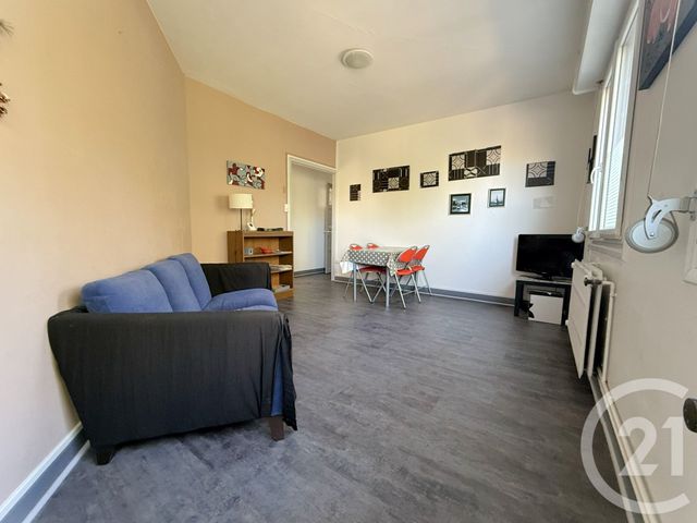 appartement - DUNKERQUE - 59