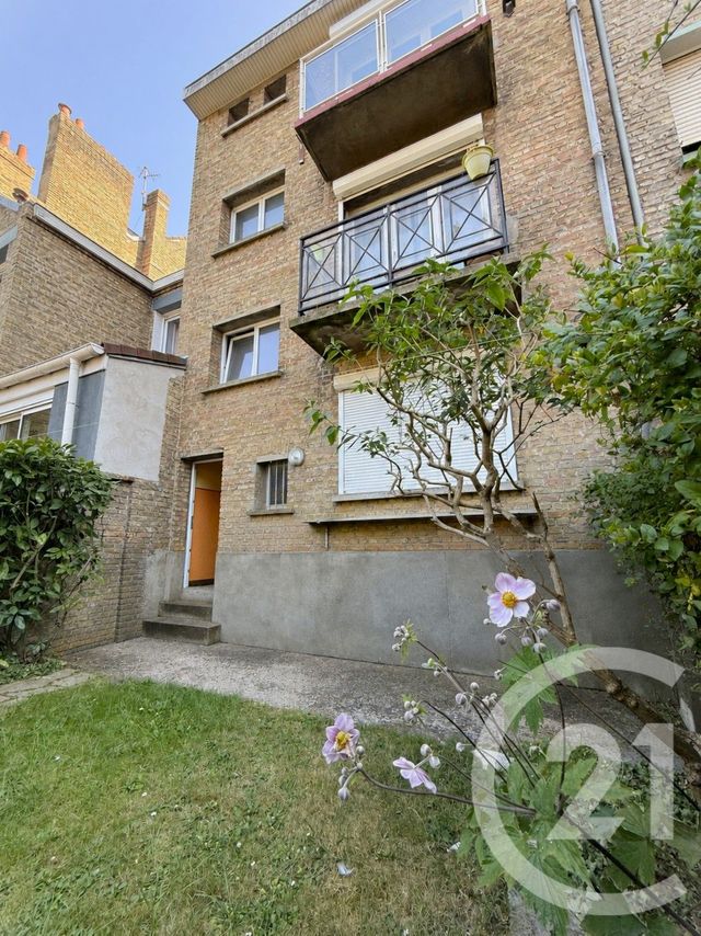 Appartement F3 à vendre - 3 pièces - 60.4 m2 - DUNKERQUE - 59 - NORD-PAS-DE-CALAIS - Century 21 Contact Immobilier