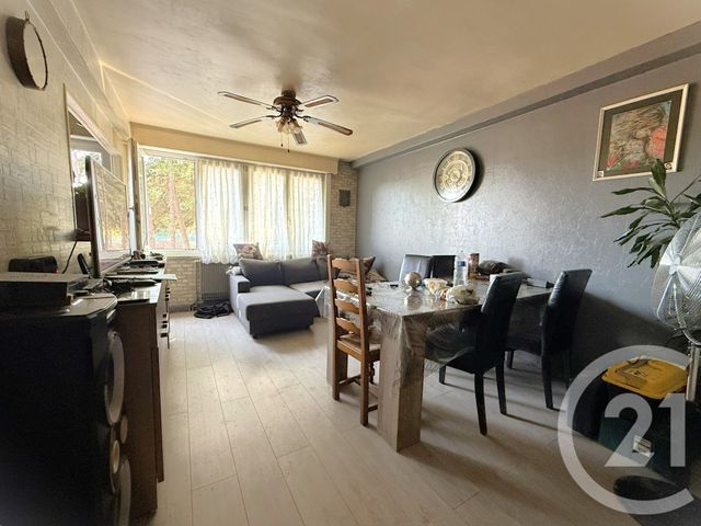 appartement - DUNKERQUE - 59