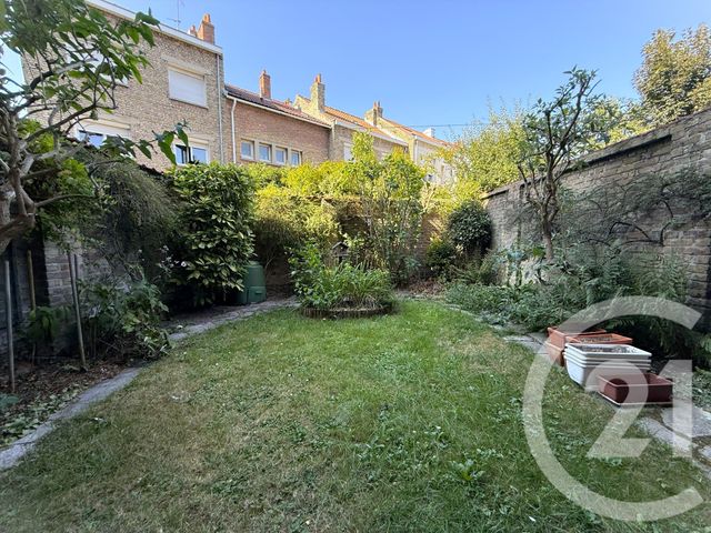 Appartement F3 à vendre - 3 pièces - 60.4 m2 - DUNKERQUE - 59 - NORD-PAS-DE-CALAIS - Century 21 Contact Immobilier