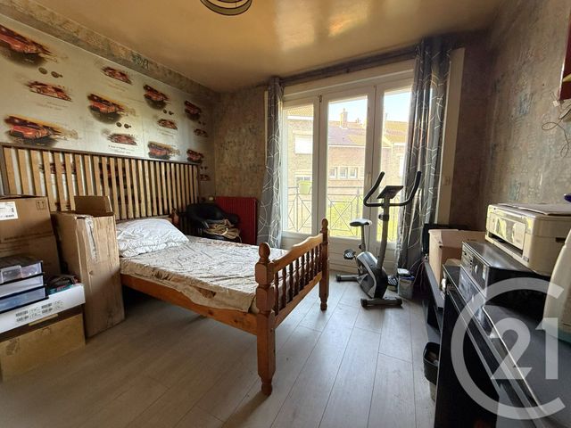 Appartement F3 à vendre - 3 pièces - 60.4 m2 - DUNKERQUE - 59 - NORD-PAS-DE-CALAIS - Century 21 Contact Immobilier