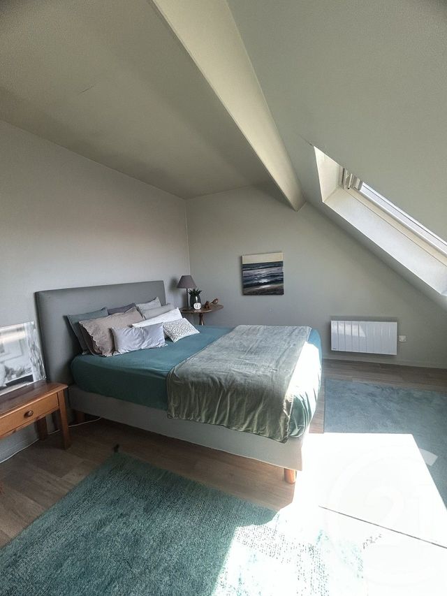 Appartement F4 à vendre - 5 pièces - 141.07 m2 - DUNKERQUE - 59 - NORD-PAS-DE-CALAIS - Century 21 Contact Immobilier