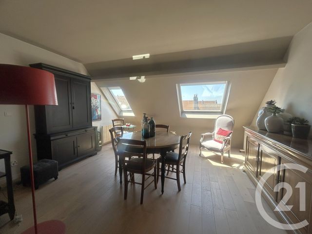 Appartement F4 à vendre - 5 pièces - 141.07 m2 - DUNKERQUE - 59 - NORD-PAS-DE-CALAIS - Century 21 Contact Immobilier