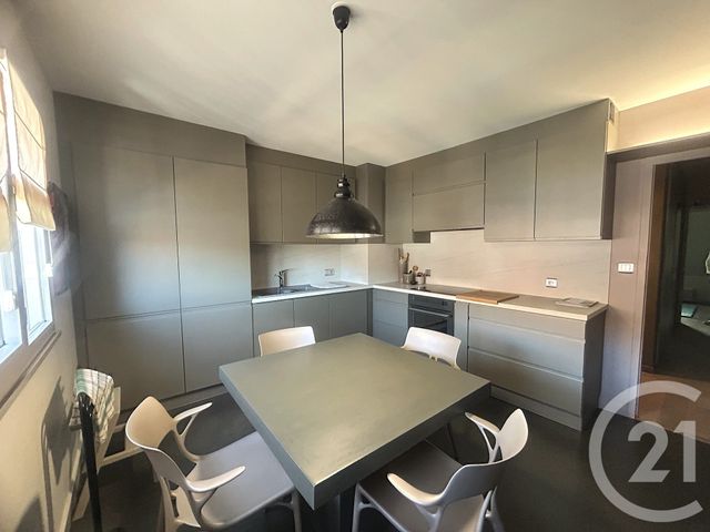 Appartement F4 à vendre - 5 pièces - 141.07 m2 - DUNKERQUE - 59 - NORD-PAS-DE-CALAIS - Century 21 Contact Immobilier