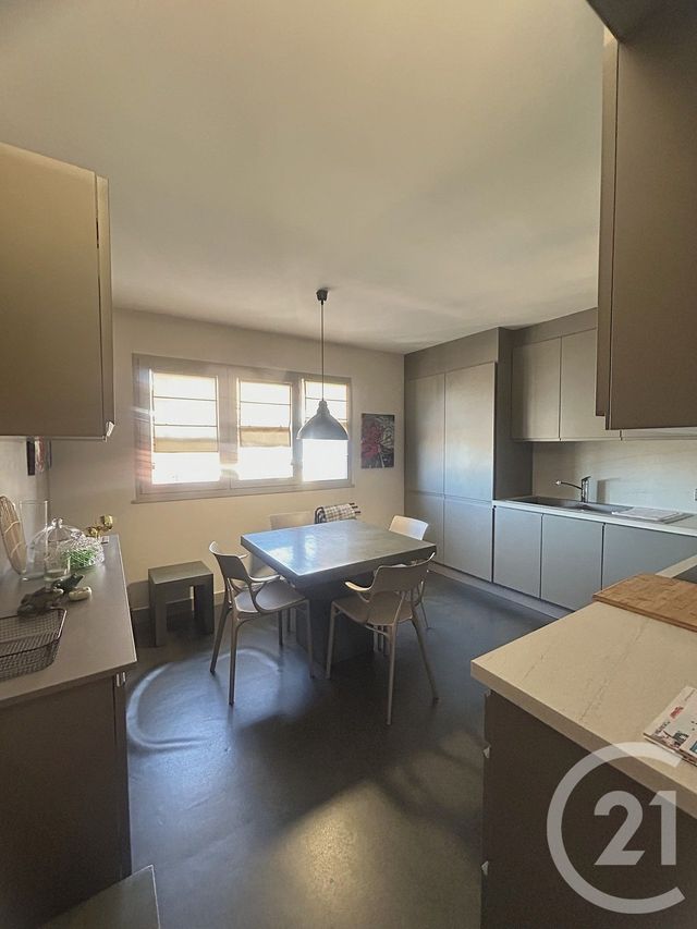 Appartement F4 à vendre - 5 pièces - 141.07 m2 - DUNKERQUE - 59 - NORD-PAS-DE-CALAIS - Century 21 Contact Immobilier