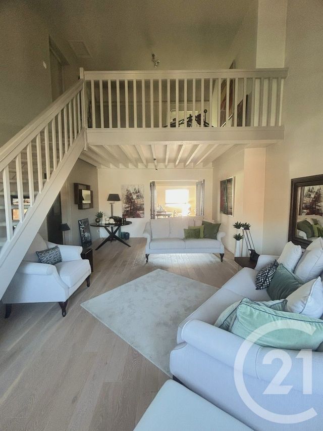Appartement F4 à vendre DUNKERQUE