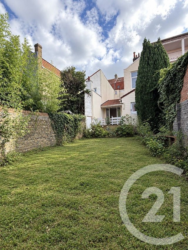Appartement F3 à vendre COUDEKERQUE BRANCHE