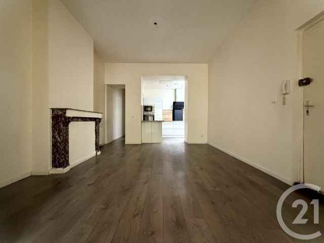 Appartement F3 à vendre - 4 pièces - 96.0 m2 - COUDEKERQUE BRANCHE - 59 - NORD-PAS-DE-CALAIS - Century 21 Contact Immobilier