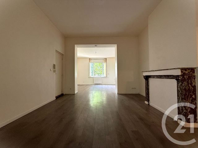 Appartement F3 à vendre - 4 pièces - 96.0 m2 - COUDEKERQUE BRANCHE - 59 - NORD-PAS-DE-CALAIS - Century 21 Contact Immobilier