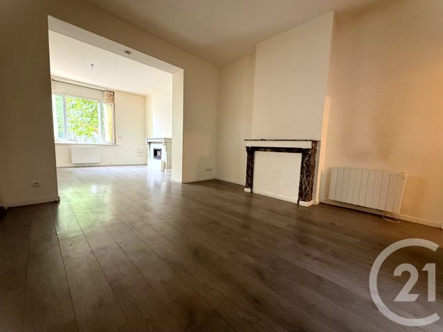 Appartement F3 à vendre - 4 pièces - 96.0 m2 - COUDEKERQUE BRANCHE - 59 - NORD-PAS-DE-CALAIS - Century 21 Contact Immobilier