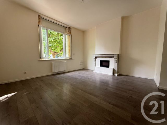 Appartement F3 à vendre - 4 pièces - 96.0 m2 - COUDEKERQUE BRANCHE - 59 - NORD-PAS-DE-CALAIS - Century 21 Contact Immobilier