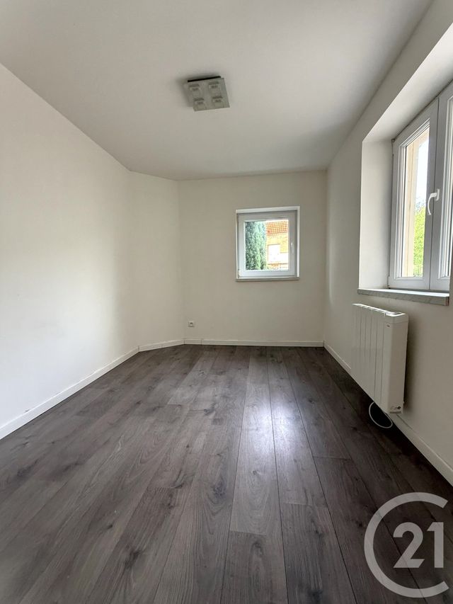 Appartement F3 à vendre - 4 pièces - 96.0 m2 - COUDEKERQUE BRANCHE - 59 - NORD-PAS-DE-CALAIS - Century 21 Contact Immobilier