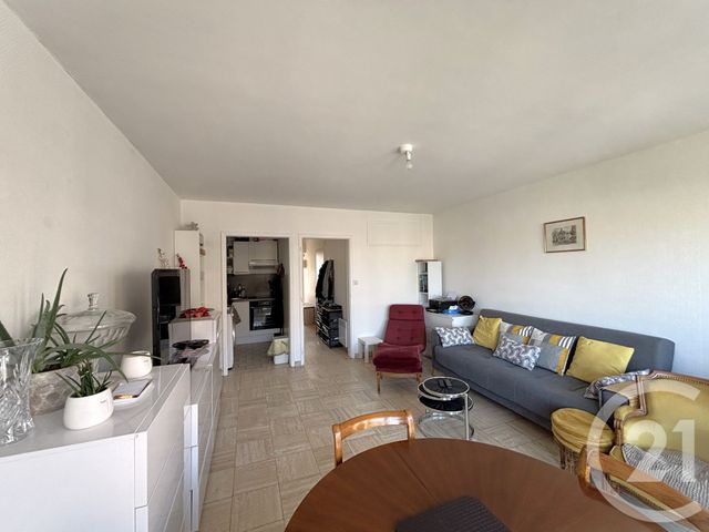 Appartement T2 à louer - 2 pièces - 44.38 m2 - DUNKERQUE - 59 - NORD-PAS-DE-CALAIS - Century 21 Contact Immobilier