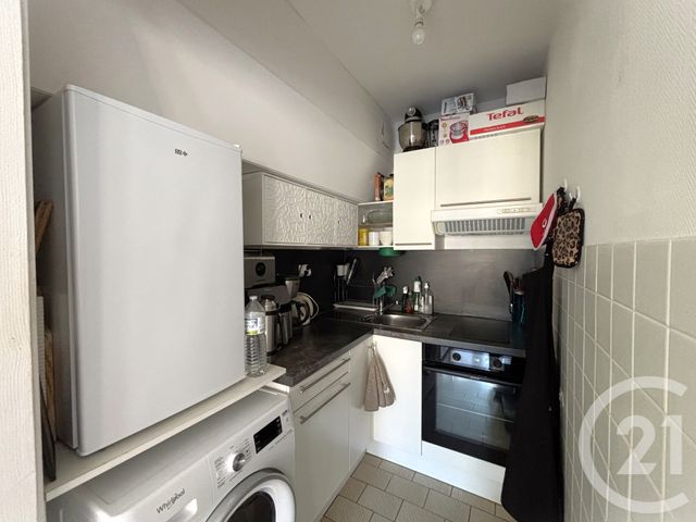 Appartement T2 à louer - 2 pièces - 44.38 m2 - DUNKERQUE - 59 - NORD-PAS-DE-CALAIS - Century 21 Contact Immobilier