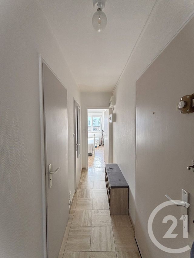 Appartement T2 à louer - 2 pièces - 44.38 m2 - DUNKERQUE - 59 - NORD-PAS-DE-CALAIS - Century 21 Contact Immobilier
