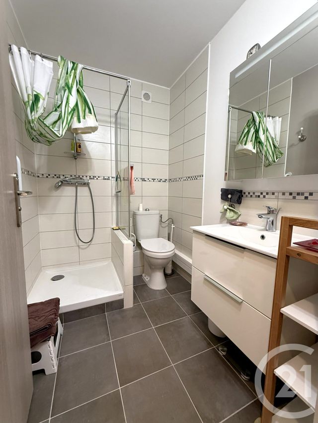 Appartement Studio à vendre - 1 pièce - 35.7 m2 - MALO LES BAINS - 59 - NORD-PAS-DE-CALAIS - Century 21 Contact Immobilier