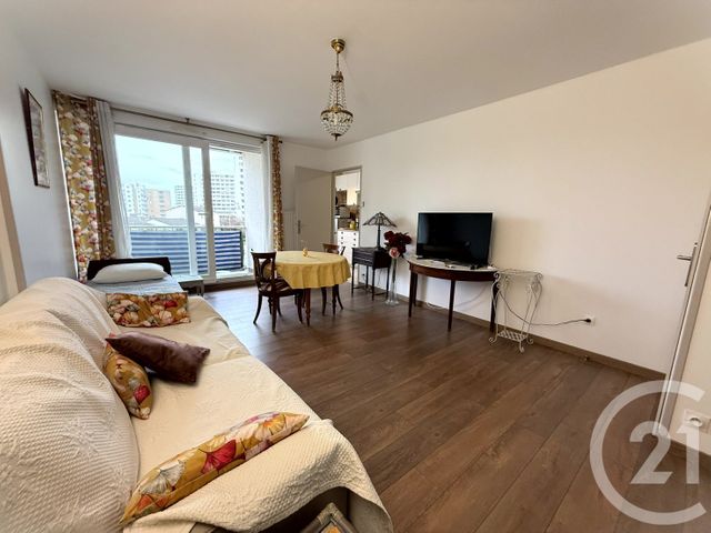 appartement - MALO LES BAINS - 59