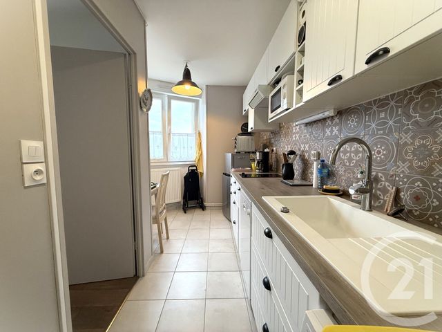 Appartement Studio à vendre - 1 pièce - 35.7 m2 - MALO LES BAINS - 59 - NORD-PAS-DE-CALAIS - Century 21 Contact Immobilier