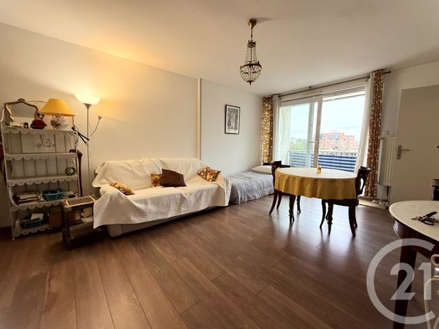 Appartement Studio à vendre - 1 pièce - 35.7 m2 - MALO LES BAINS - 59 - NORD-PAS-DE-CALAIS - Century 21 Contact Immobilier