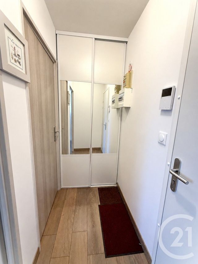 Appartement Studio à vendre - 1 pièce - 35.7 m2 - MALO LES BAINS - 59 - NORD-PAS-DE-CALAIS - Century 21 Contact Immobilier