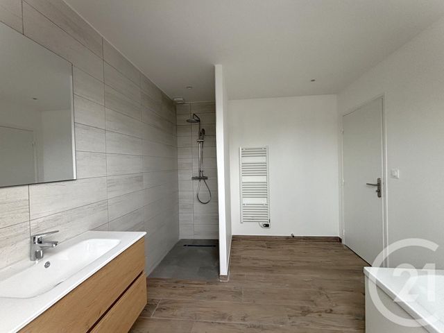 maison à louer - 4 pièces - 108.66 m2 - DUNKERQUE - 59 - NORD-PAS-DE-CALAIS - Century 21 Contact Immobilier