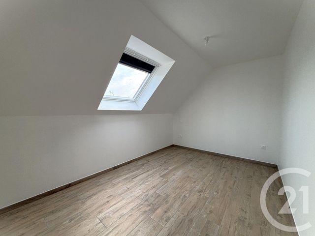 maison à louer - 4 pièces - 108.66 m2 - DUNKERQUE - 59 - NORD-PAS-DE-CALAIS - Century 21 Contact Immobilier