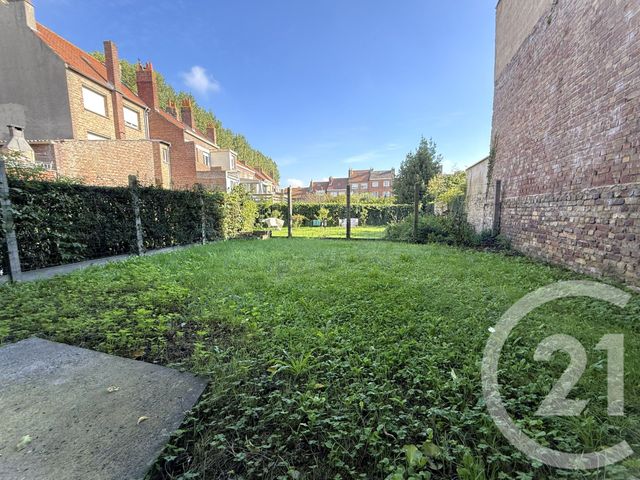 maison à vendre - 5 pièces - 91.04 m2 - COUDEKERQUE BRANCHE - 59 - NORD-PAS-DE-CALAIS - Century 21 Contact Immobilier