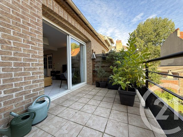 maison à vendre - 5 pièces - 91.04 m2 - COUDEKERQUE BRANCHE - 59 - NORD-PAS-DE-CALAIS - Century 21 Contact Immobilier