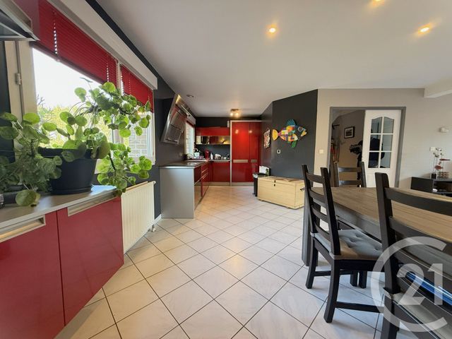 maison à vendre - 5 pièces - 91.04 m2 - COUDEKERQUE BRANCHE - 59 - NORD-PAS-DE-CALAIS - Century 21 Contact Immobilier