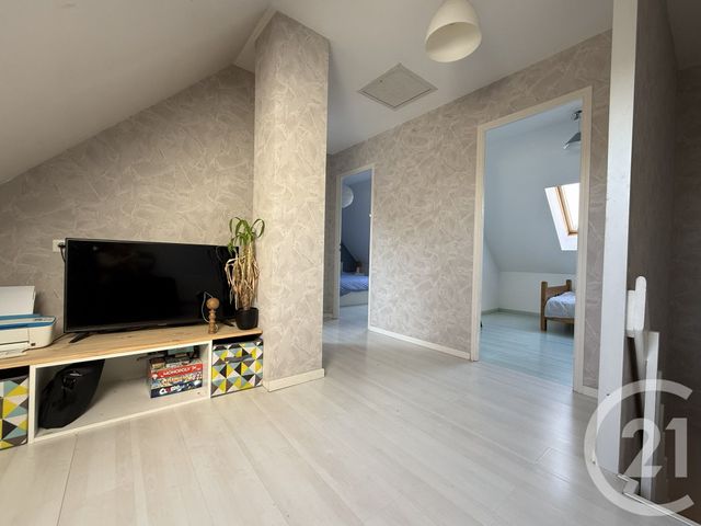 maison à vendre - 5 pièces - 91.04 m2 - COUDEKERQUE BRANCHE - 59 - NORD-PAS-DE-CALAIS - Century 21 Contact Immobilier