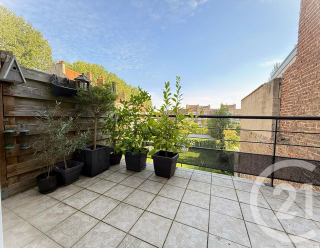 maison à vendre - 5 pièces - 91.04 m2 - COUDEKERQUE BRANCHE - 59 - NORD-PAS-DE-CALAIS - Century 21 Contact Immobilier