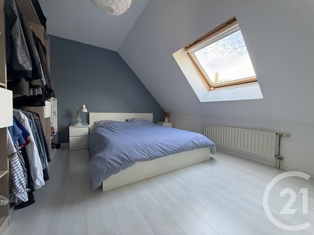 maison à vendre - 5 pièces - 91.04 m2 - COUDEKERQUE BRANCHE - 59 - NORD-PAS-DE-CALAIS - Century 21 Contact Immobilier