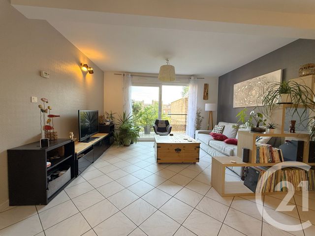 maison à vendre - 5 pièces - 91.04 m2 - COUDEKERQUE BRANCHE - 59 - NORD-PAS-DE-CALAIS - Century 21 Contact Immobilier