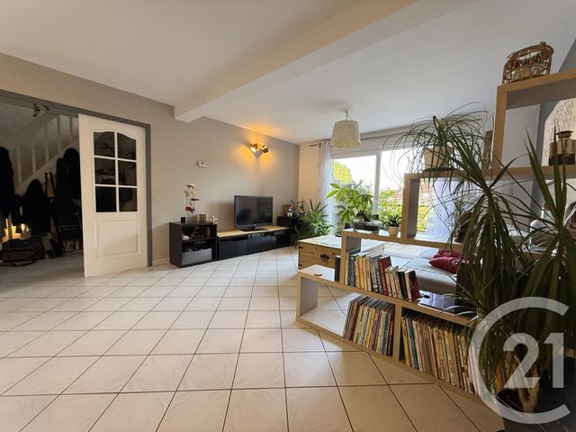 maison à vendre - 5 pièces - 91.04 m2 - COUDEKERQUE BRANCHE - 59 - NORD-PAS-DE-CALAIS - Century 21 Contact Immobilier