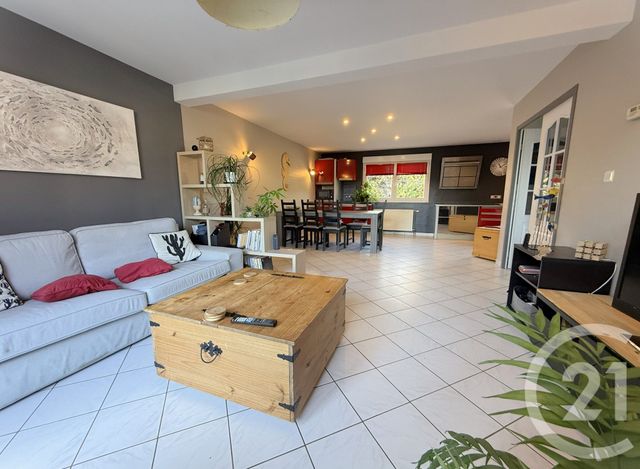 maison - COUDEKERQUE BRANCHE - 59