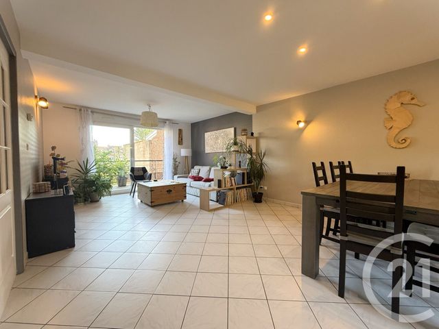 maison à vendre - 5 pièces - 91.04 m2 - COUDEKERQUE BRANCHE - 59 - NORD-PAS-DE-CALAIS - Century 21 Contact Immobilier