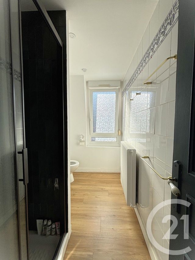 maison à louer - 3 pièces - 86.7 m2 - DUNKERQUE - 59 - NORD-PAS-DE-CALAIS - Century 21 Contact Immobilier