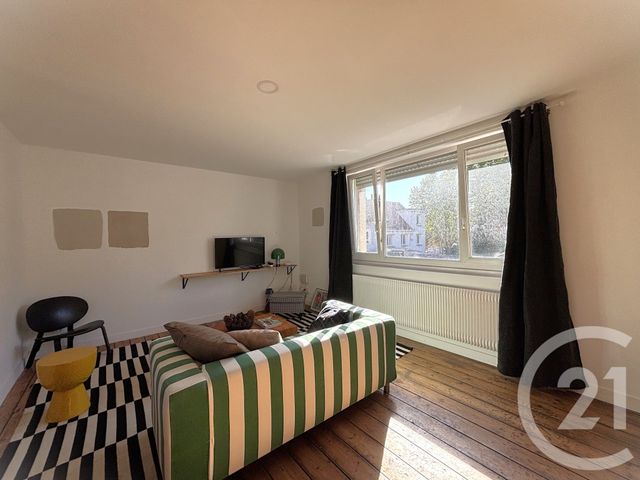 maison à louer - 3 pièces - 86.7 m2 - DUNKERQUE - 59 - NORD-PAS-DE-CALAIS - Century 21 Contact Immobilier