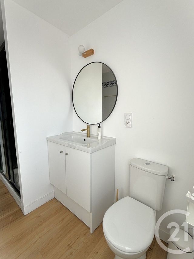 maison à louer - 3 pièces - 86.7 m2 - DUNKERQUE - 59 - NORD-PAS-DE-CALAIS - Century 21 Contact Immobilier