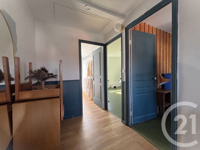 maison à louer - 3 pièces - 86.7 m2 - DUNKERQUE - 59 - NORD-PAS-DE-CALAIS - Century 21 Contact Immobilier
