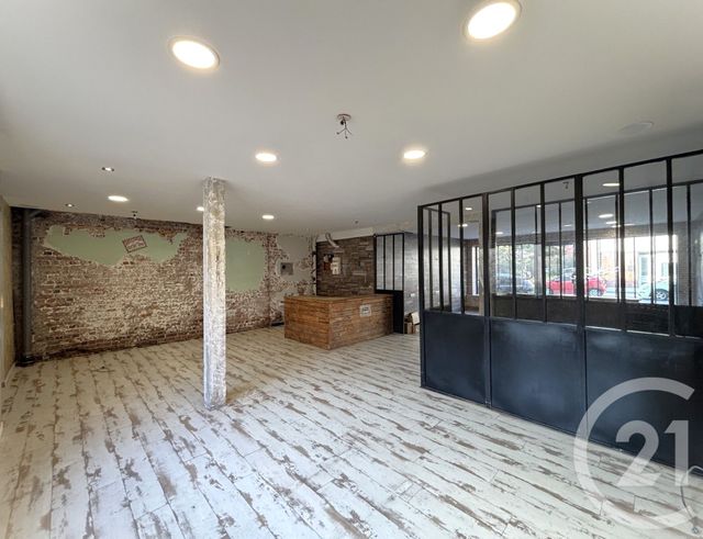 divers à louer - 104.17 m2 - DUNKERQUE - 59 - NORD-PAS-DE-CALAIS - Century 21 Contact Immobilier