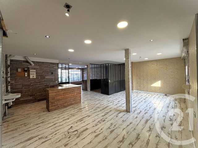 divers à louer - 104.17 m2 - DUNKERQUE - 59 - NORD-PAS-DE-CALAIS - Century 21 Contact Immobilier