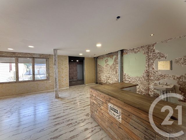 divers à louer - 104.17 m2 - DUNKERQUE - 59 - NORD-PAS-DE-CALAIS - Century 21 Contact Immobilier