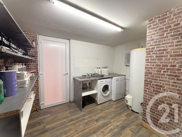 divers à louer - 104.17 m2 - DUNKERQUE - 59 - NORD-PAS-DE-CALAIS - Century 21 Contact Immobilier